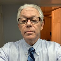 ECS Business Services Employee Michael Lefkowitz's profile photo