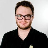 Network First Employee Cameron Riley's profile photo