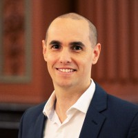 recoveriescorp Employee Nathan Freestun's profile photo