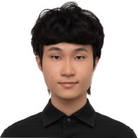 OneClass Employee Eason Lee's profile photo
