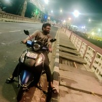 TechFokes Employee Mahesh K's profile photo