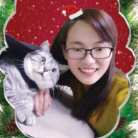 Gambol Pet Group Employee Anna Wang's profile photo