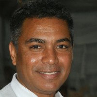 Electronics For You Group Employee Shrikant Rao's profile photo