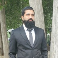 BusinessNext, Americas Employee Snoviel Thomas Lopes's profile photo
