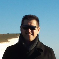 Tracker™ Network (UK) Ltd Employee Paul Grant's profile photo