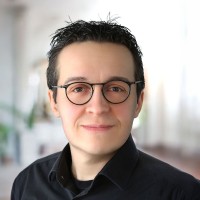 DECODE ® Employee Miroslav Šimudvarac's profile photo