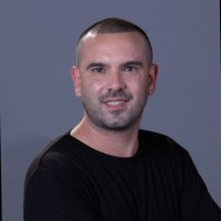 Israel Levi Email & Phone Number