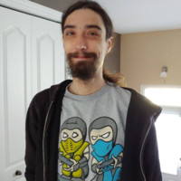 David Roy-Brazeau's profile photo