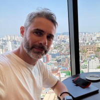 ServiceNow Employee Alex Barcelos's profile photo