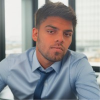 Abhigna Constructions Employee Aasish Muchala's profile photo