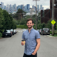 Expedia Group Employee Mike Kmiec's profile photo