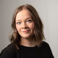 Renovation Church Employee Hannah Anenson's profile photo