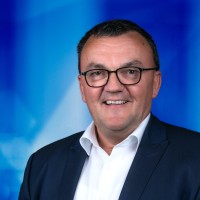 Kiwa Employee Dirk Debusscher's profile photo