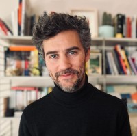 TRIOTECA Employee Andy Bozzi's profile photo