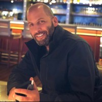ENVICON Emirates Employee Dimitri Nasr's profile photo