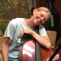 Suzanne Long