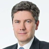 Jahr Holding Employee Adalbert von Uckermann's profile photo