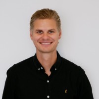 AudienceProject Employee Jacob Aksglaede's profile photo