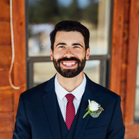 SRAM, LLC Employee Peter Jackman's profile photo