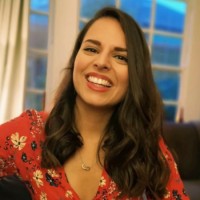 Luna Employee Stephanie López's profile photo