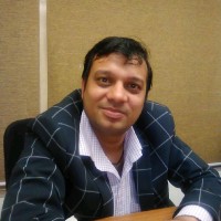 Nikhil Garg Email