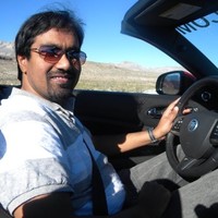 Arvind Saravanakumar's profile photo