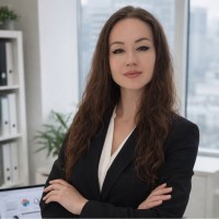 Herron Todd White Employee Katya Lebedeva's profile photo