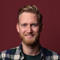 Viamanta Employee Remy van Solinge's profile photo