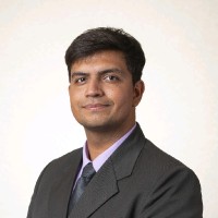 TrophySmack Employee Vineet Jeswani's profile photo