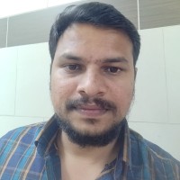 Infosys Employee Bal Yedla's profile photo