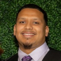 Quest Trust Company Employee Donovan Toran's profile photo