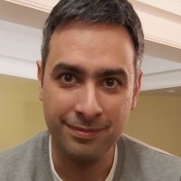 Aydin Ketabchi Email