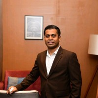 Radisson Blu Resort Goa Cavelossim Beach Employee Ashim Pramanik's profile photo