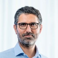 Man AHL Employee Russell Korgaonkar's profile photo