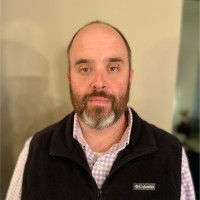 Taxpayer Advocate Service Employee Aaron Garvey's profile photo