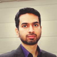 Acquire.io Employee Abdul Hamid's profile photo