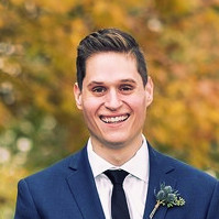 Neighbors Bank Employee Michael O'Brien's profile photo