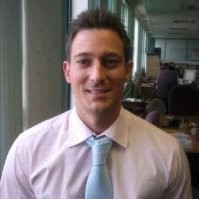 Infinity Systems Engineering LTD. Employee Paul Scott's profile photo