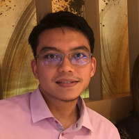 Apex Equity Holdings Employee Mohd Kamarulzaman's profile photo