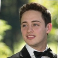 Aprio Employee Daniel Marinelli's profile photo