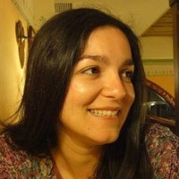 SilkTech Employee Voula Vergeti's profile photo