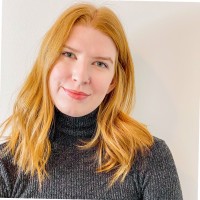 M7 Health Employee Haley Fortune's profile photo