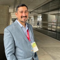 WebRETAIL Employee Emilio D. Benitez's profile photo