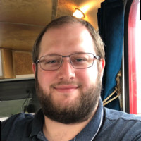 GoDrive Employee Mike Zange's profile photo