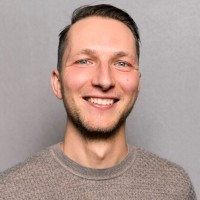 OpenCoreOS Employee Slavo Vojacek's profile photo