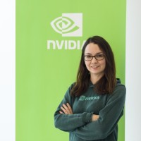 NVIDIA Employee Julia Ng's profile photo