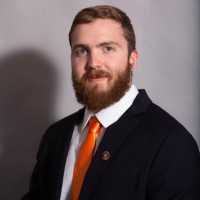 General Dynamics Information Technology Employee Michael Eddins's profile photo