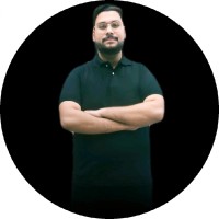 ICONAF Employee Muneeb Khalid's profile photo