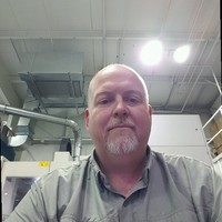 Byrne Tool + Design Employee Bruce McPherson's profile photo