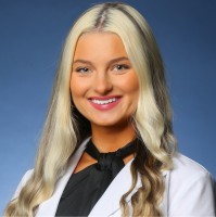 Walmart Employee Anna Coker's profile photo